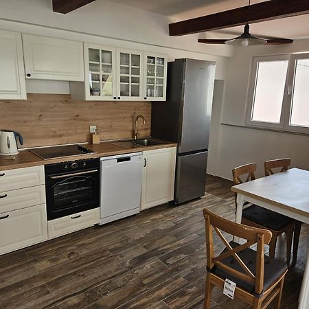 House Tereza Leilighet Vodice Eksteriør bilde