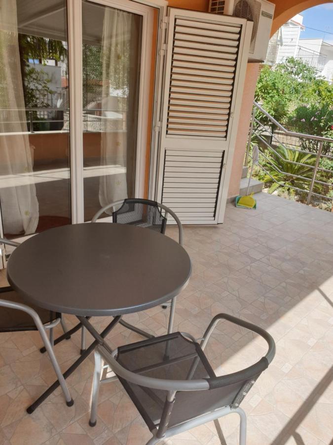 House Tereza Leilighet Vodice Eksteriør bilde