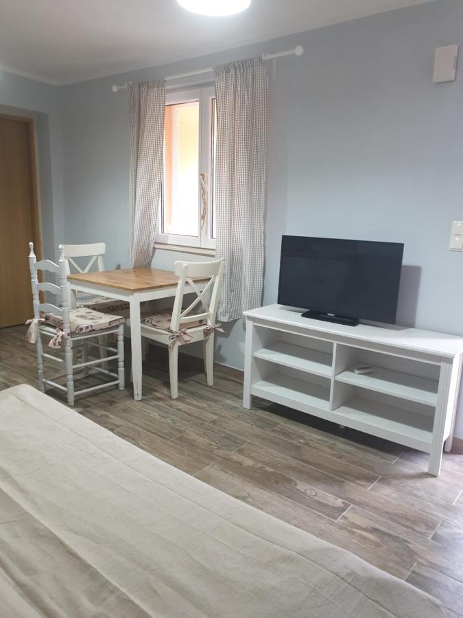 House Tereza Leilighet Vodice Eksteriør bilde