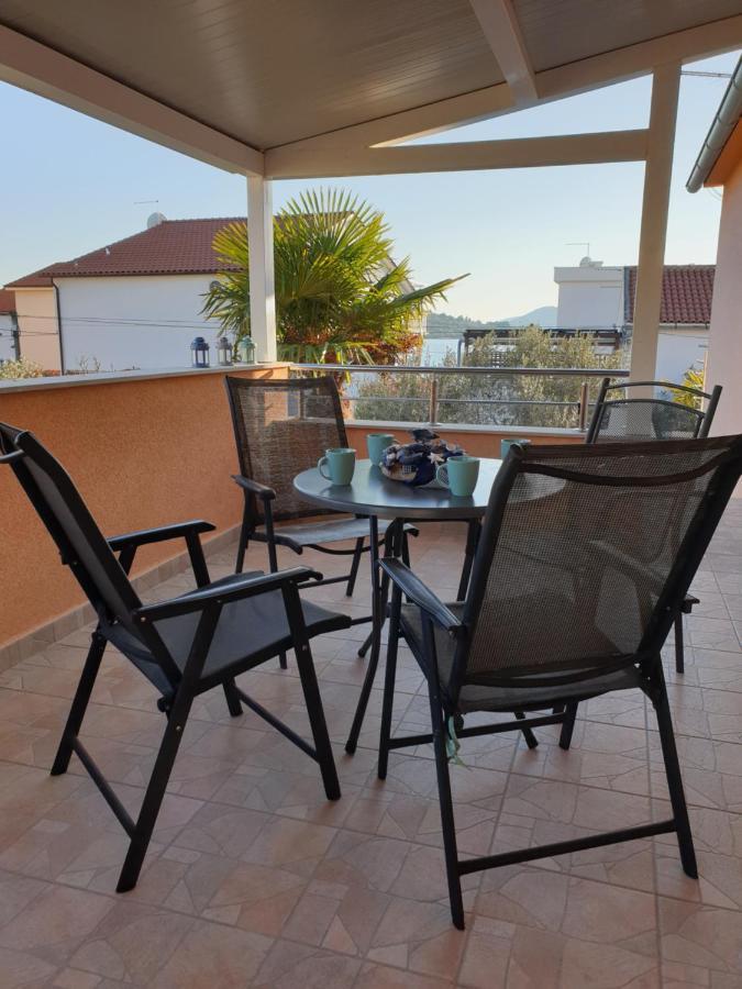 House Tereza Leilighet Vodice Eksteriør bilde