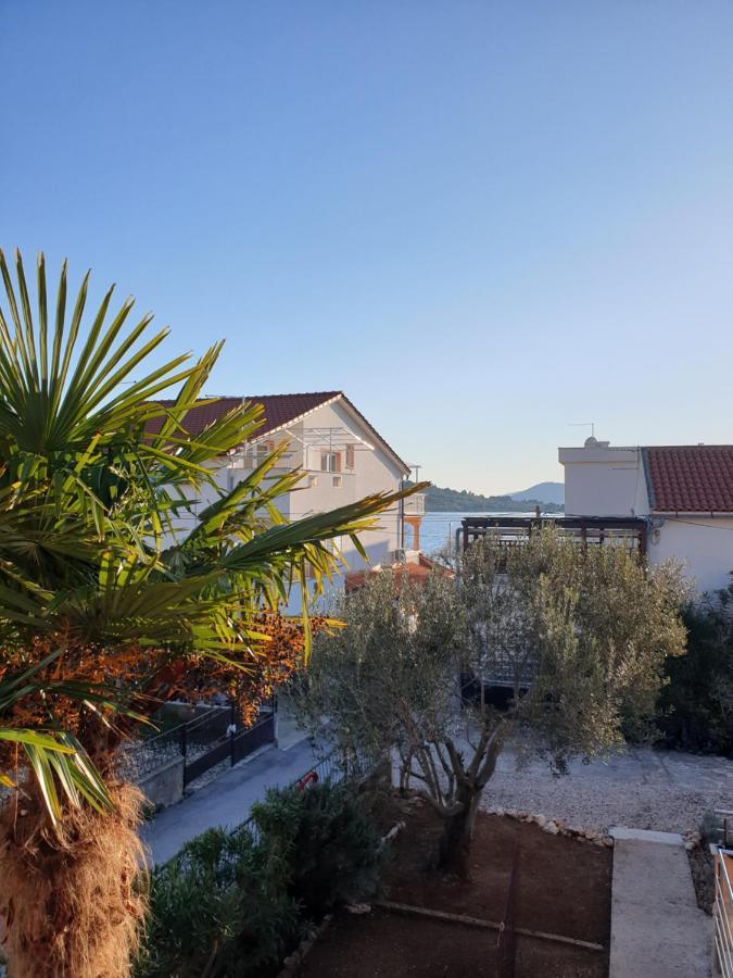 House Tereza Leilighet Vodice Eksteriør bilde