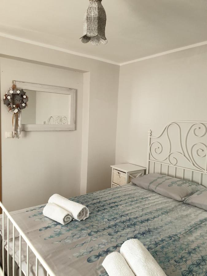 House Tereza Leilighet Vodice Eksteriør bilde