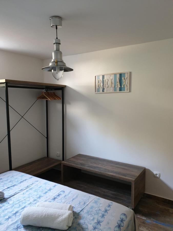 House Tereza Leilighet Vodice Eksteriør bilde
