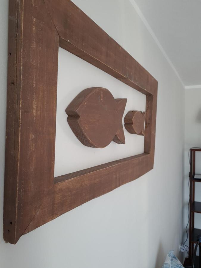 House Tereza Leilighet Vodice Eksteriør bilde