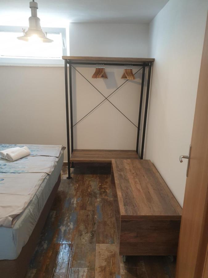 House Tereza Leilighet Vodice Eksteriør bilde