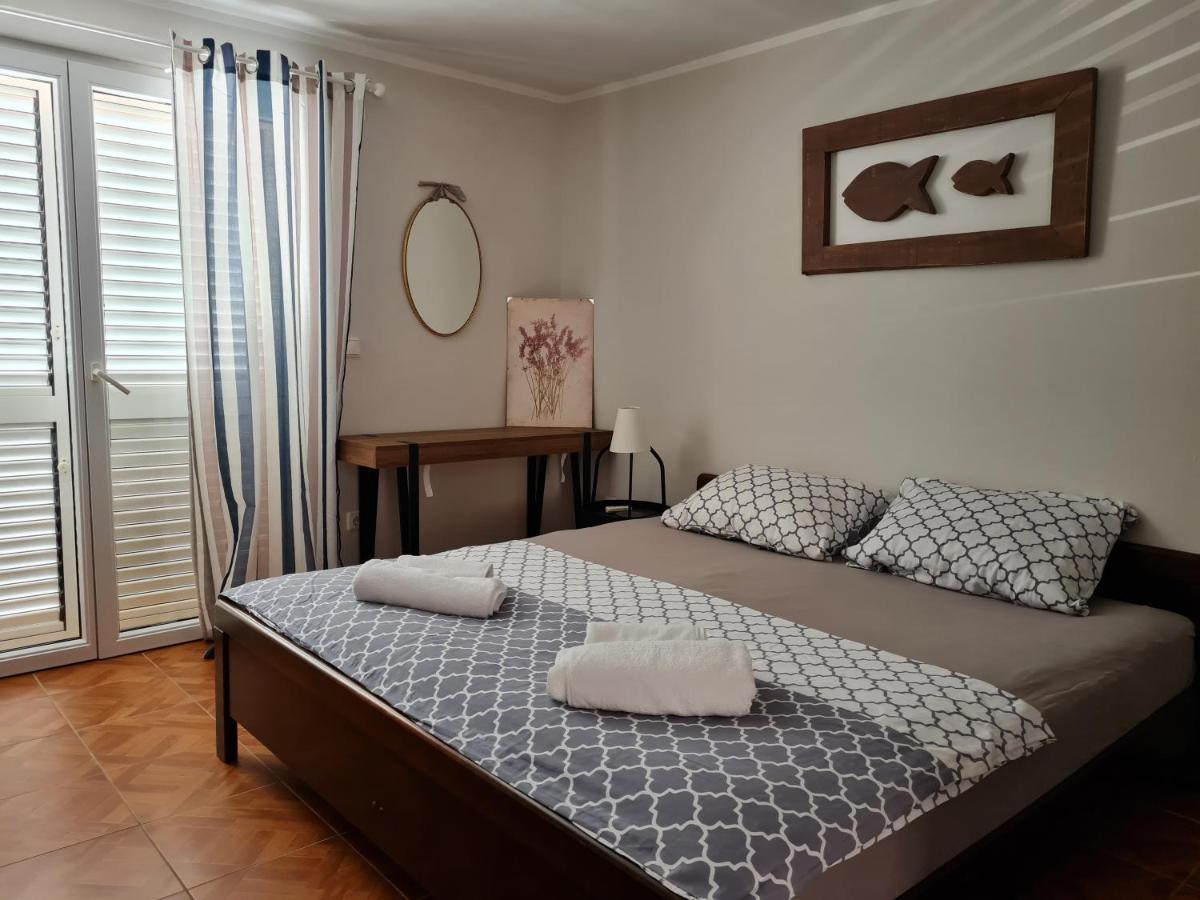 House Tereza Leilighet Vodice Eksteriør bilde