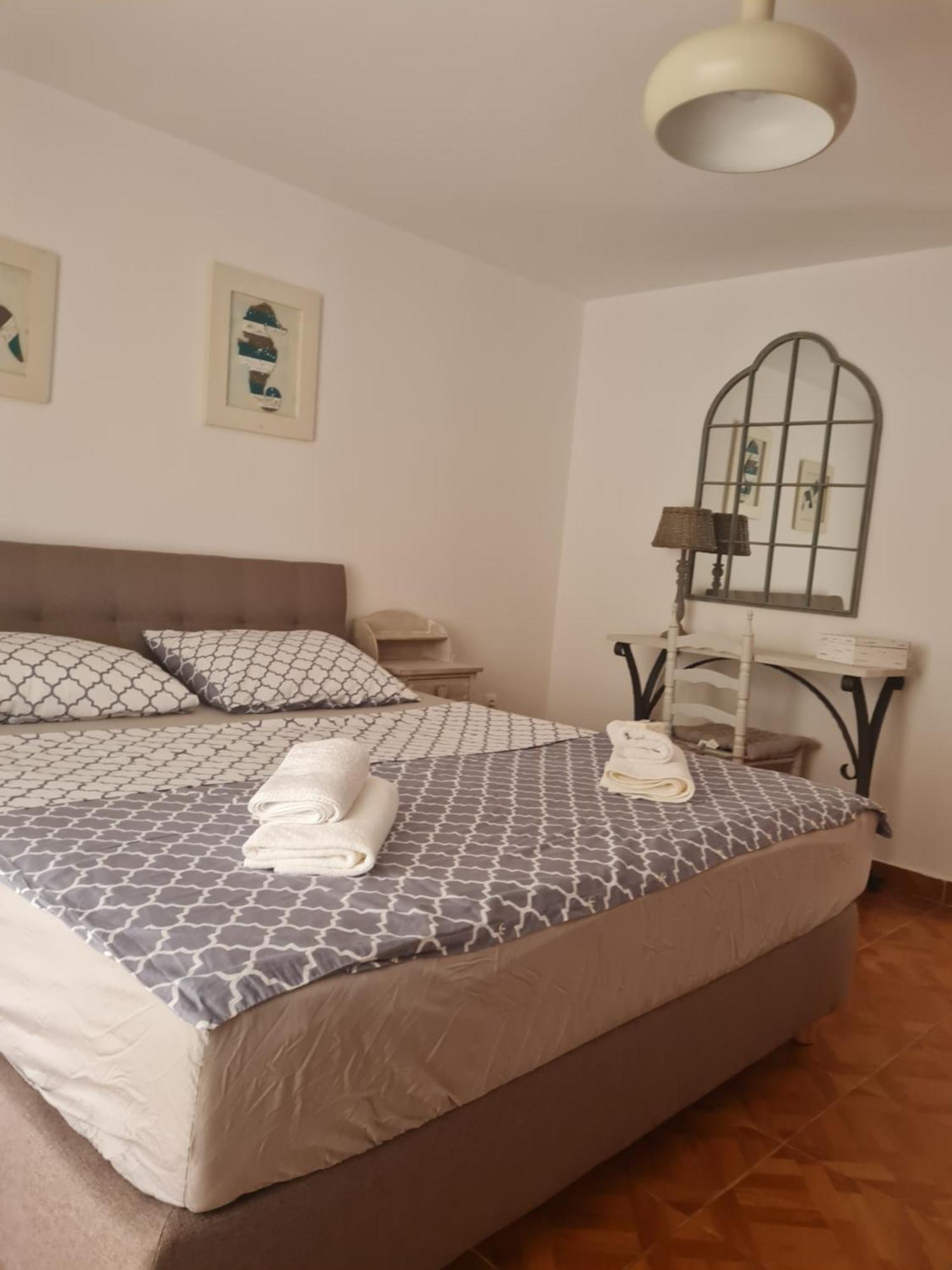 House Tereza Leilighet Vodice Rom bilde