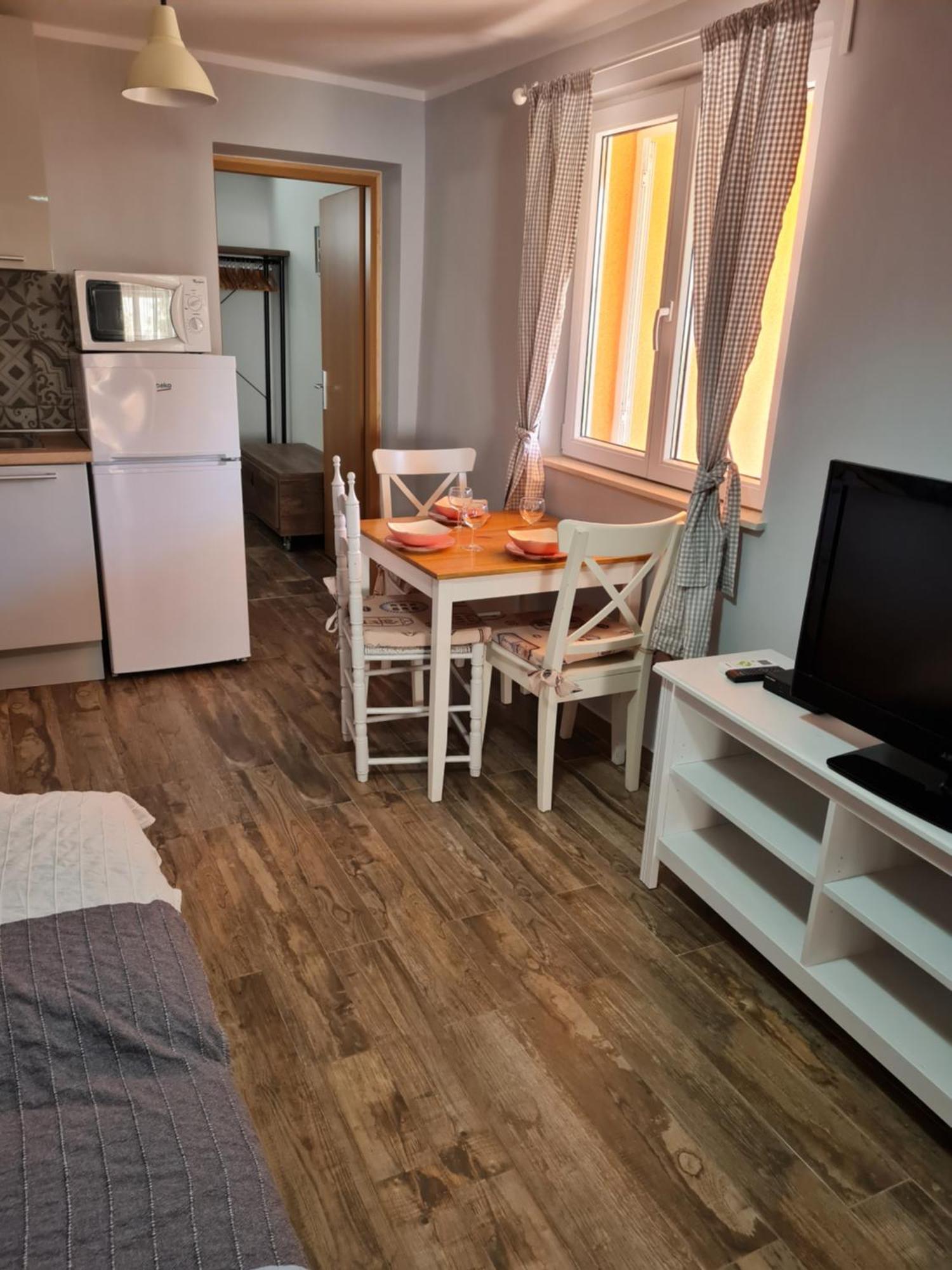 House Tereza Leilighet Vodice Rom bilde
