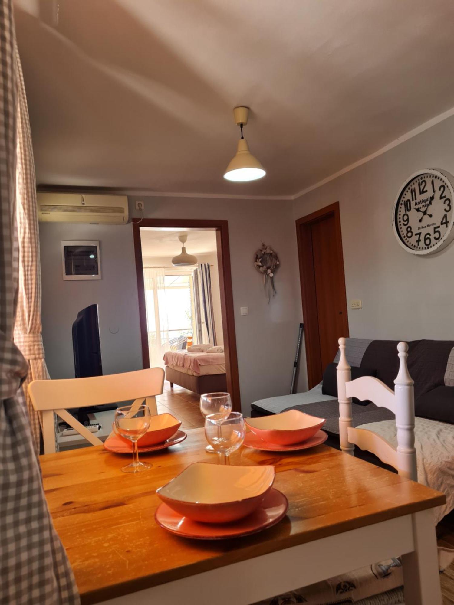 House Tereza Leilighet Vodice Rom bilde