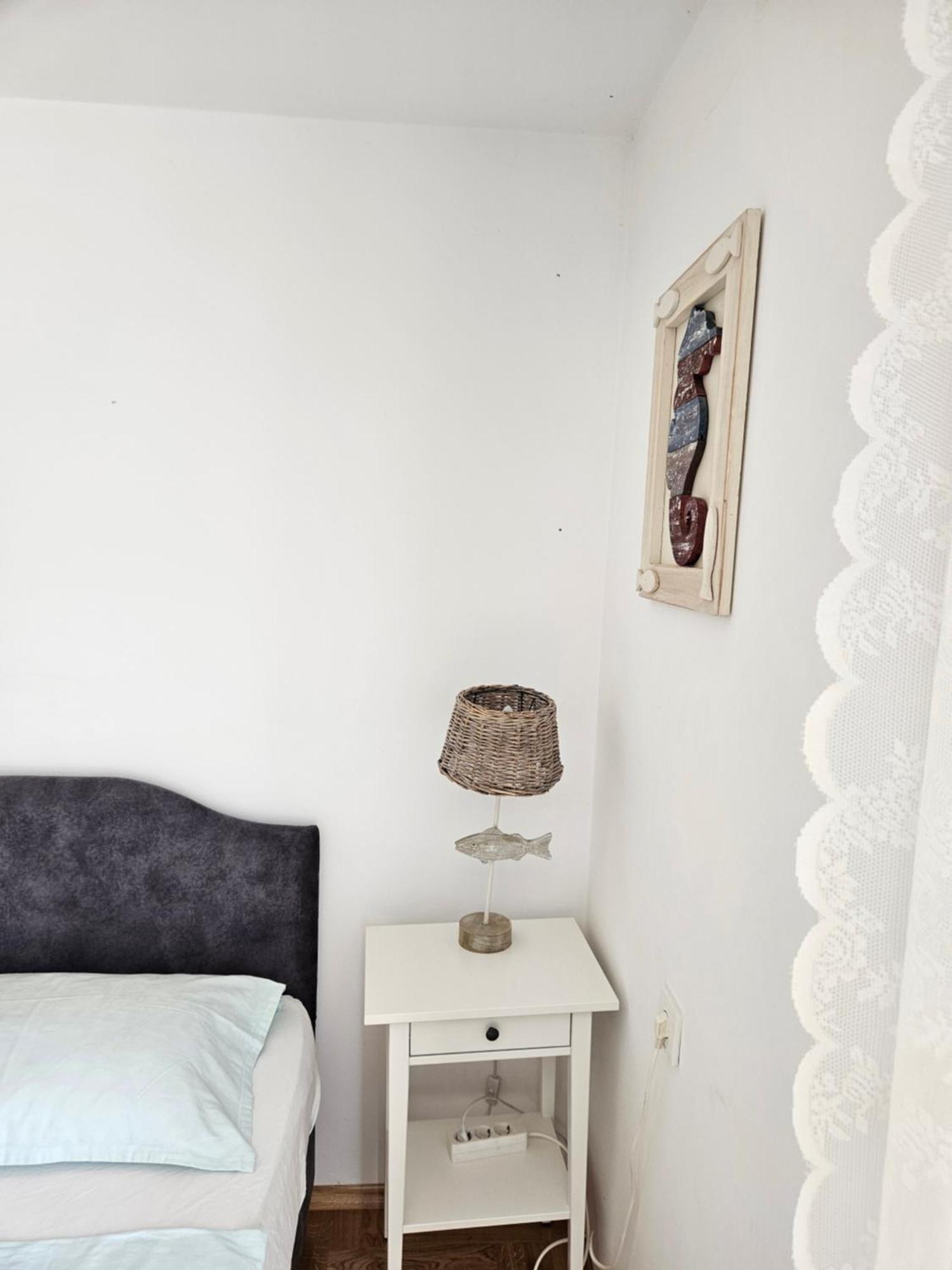 House Tereza Leilighet Vodice Rom bilde