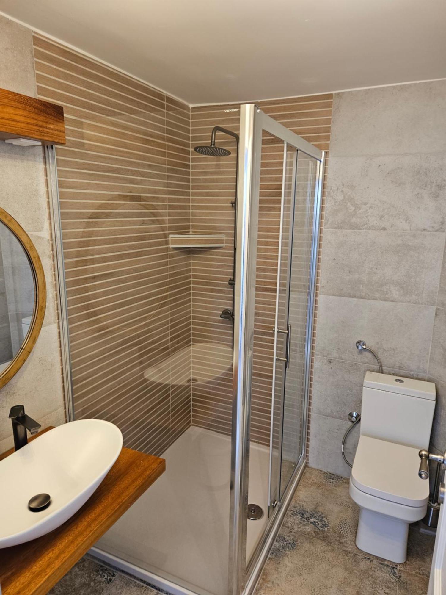 House Tereza Leilighet Vodice Rom bilde