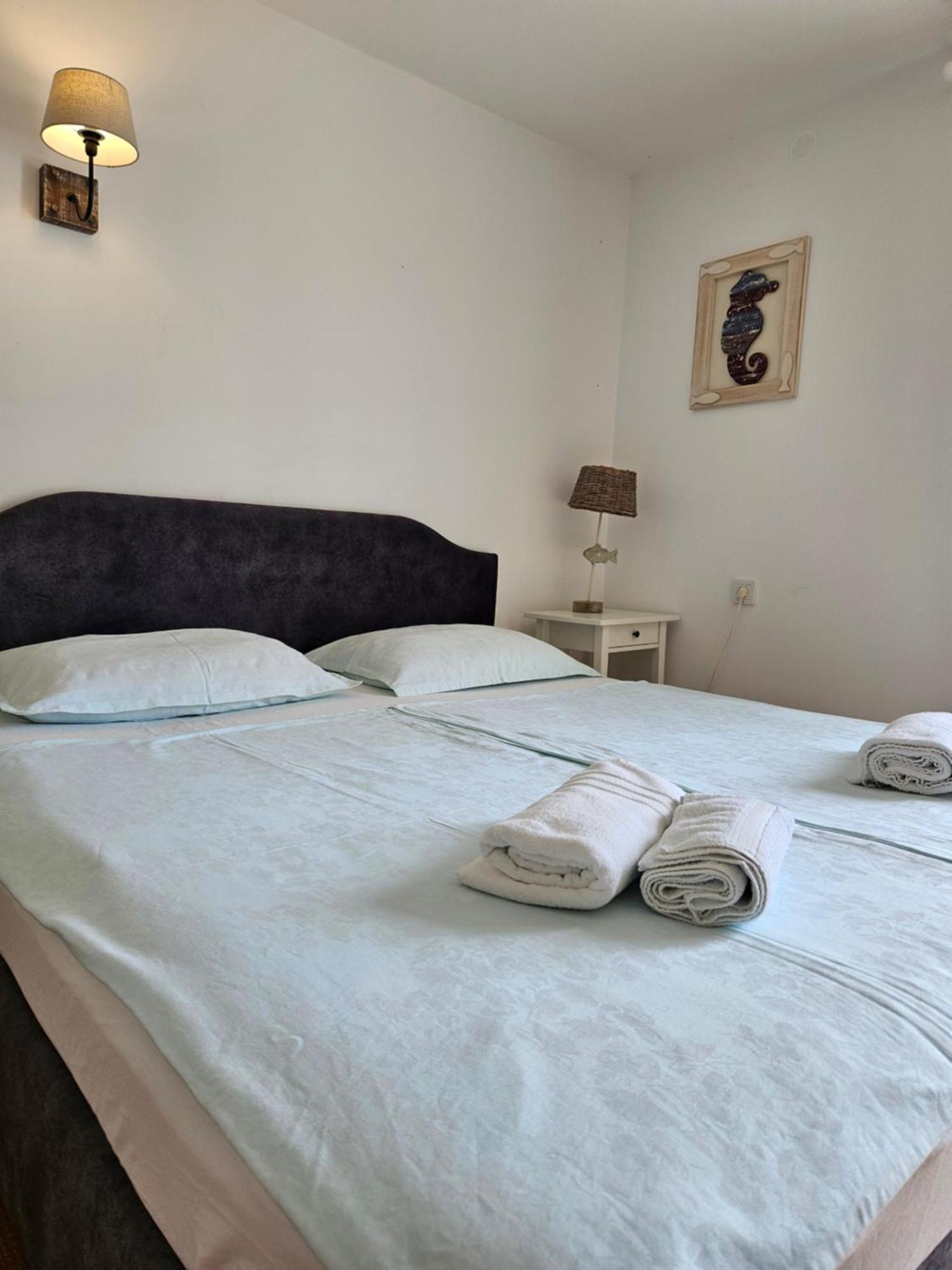 House Tereza Leilighet Vodice Rom bilde