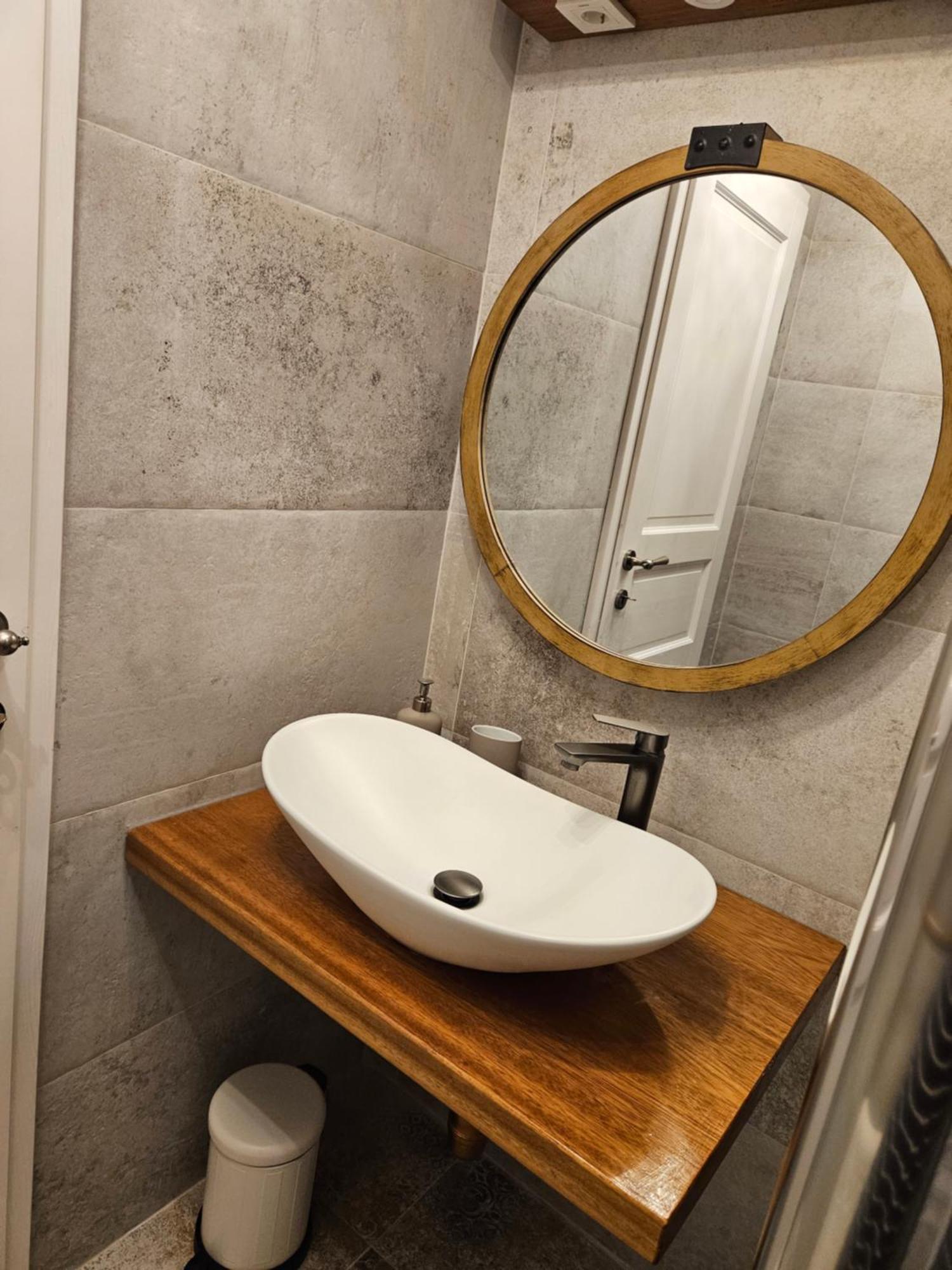 House Tereza Leilighet Vodice Rom bilde