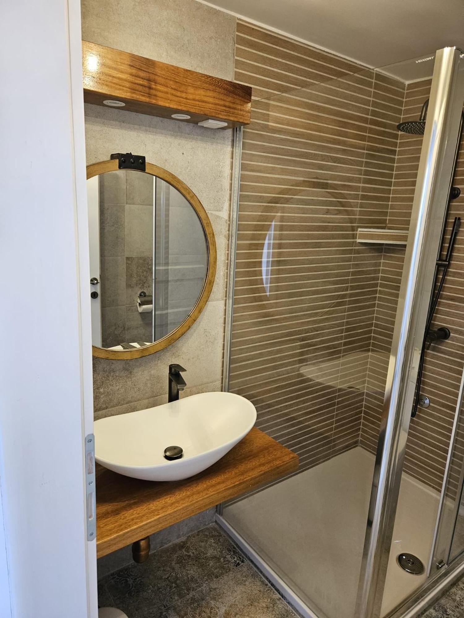 House Tereza Leilighet Vodice Rom bilde
