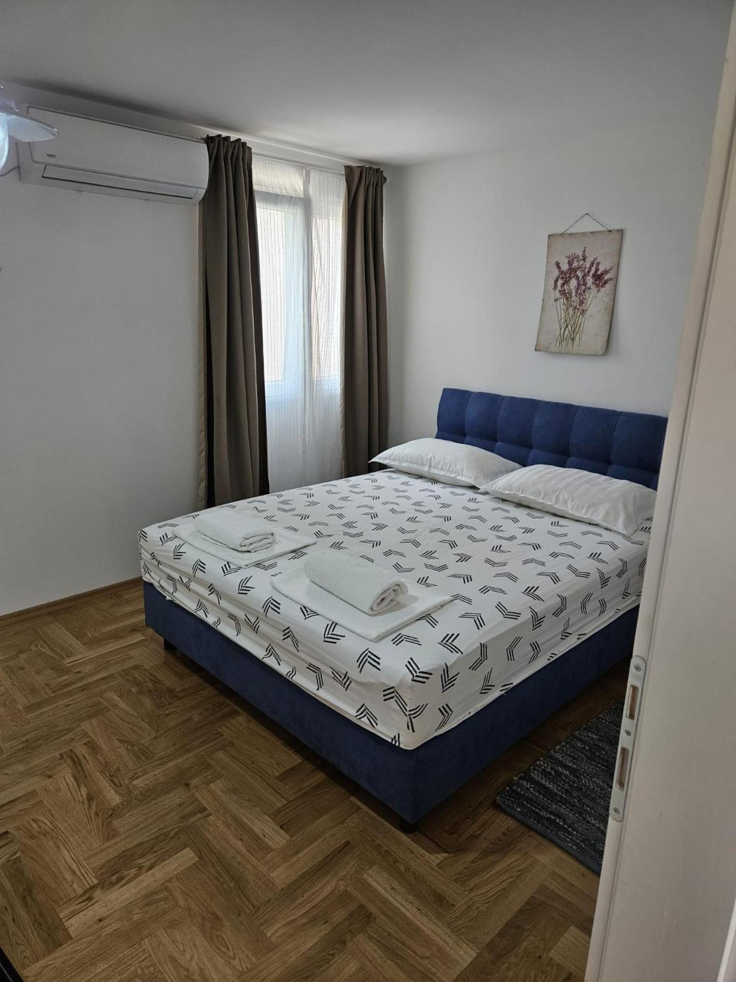 House Tereza Leilighet Vodice Eksteriør bilde