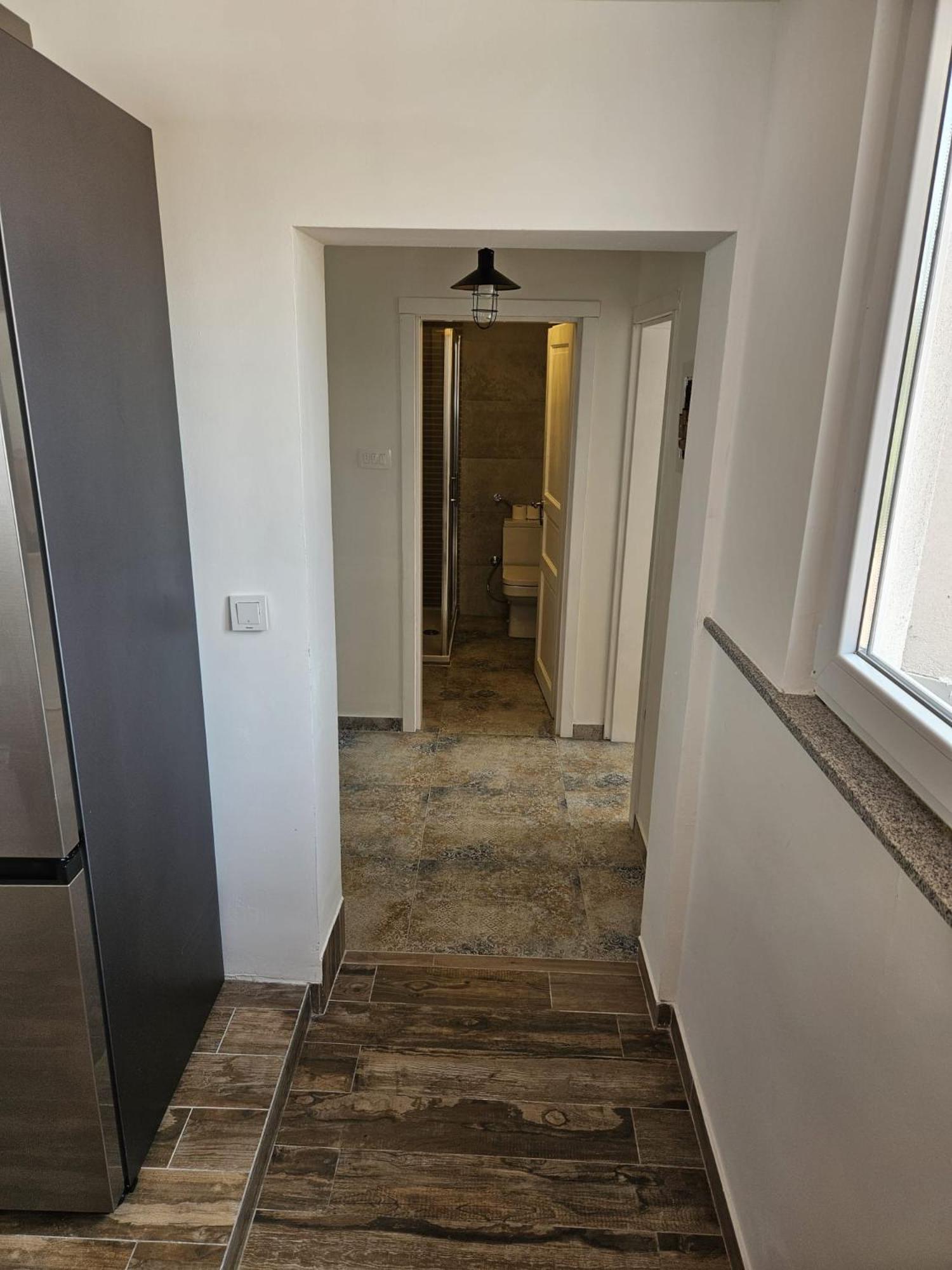 House Tereza Leilighet Vodice Rom bilde