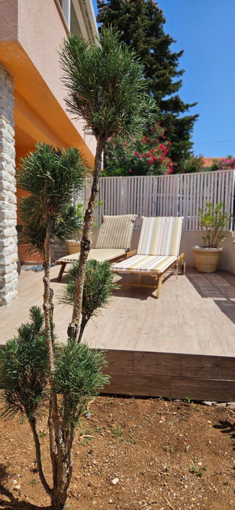 House Tereza Leilighet Vodice Rom bilde