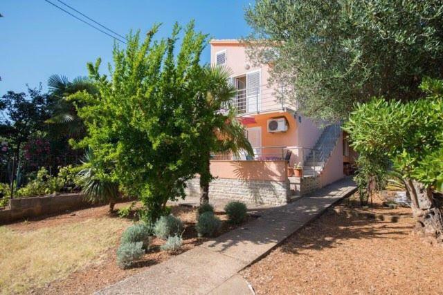 House Tereza Leilighet Vodice Eksteriør bilde